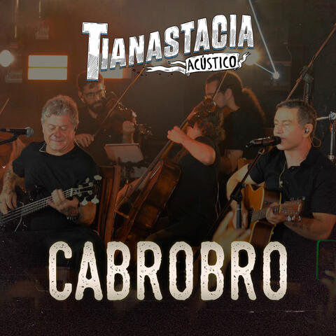 Cabrobro (Acústico)