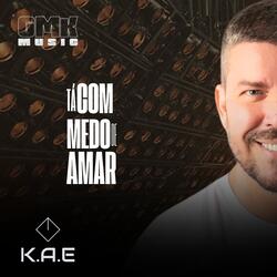 Tá Com Medo de Amar