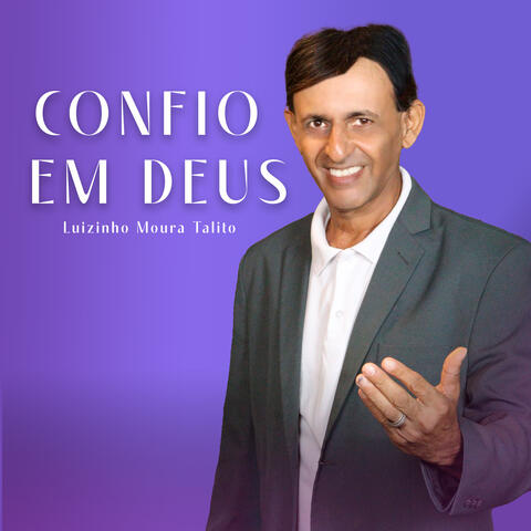 Confio em Deus