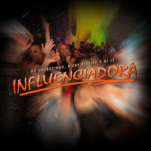Influenciadora