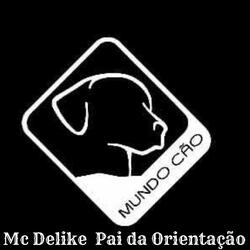 Pai da Orientação Mundo Cão