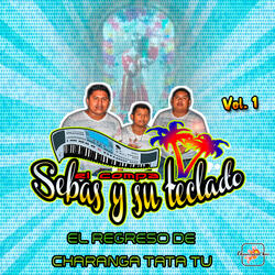 Danza de las Mascaritas