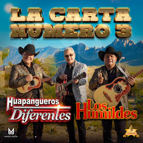 La Carta Número 3