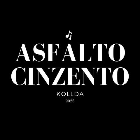 Asfalto Cinzento