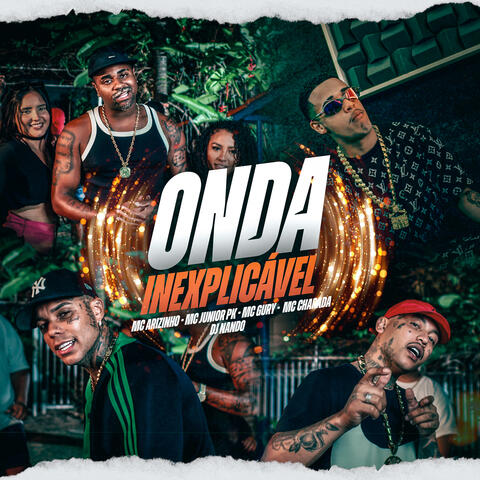 Onda Inexplicável