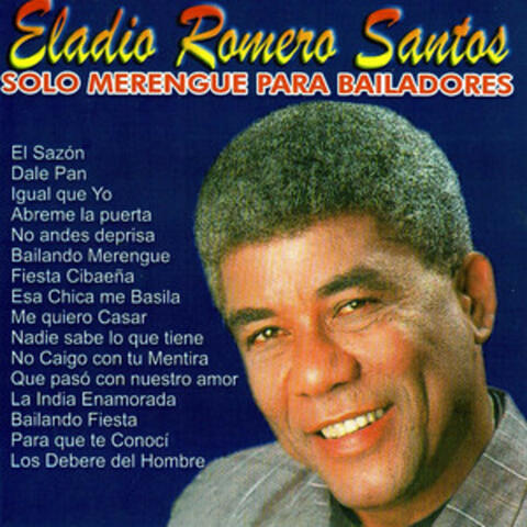 Solo Merengue para Bailadores
