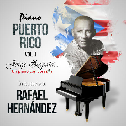 Piano Puerto Rico