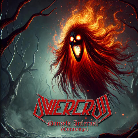 Donzela Infernal (Curacanga)