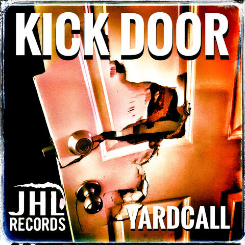 Kick Door