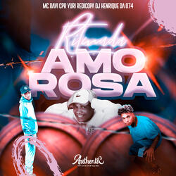 Ritmada Amorosa