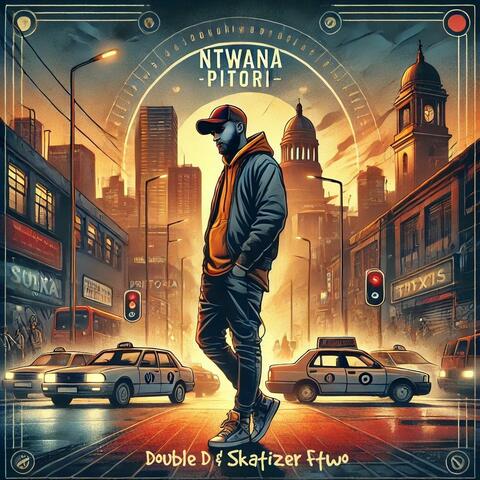 Ntwana Pitori