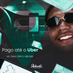 Pago Até o Uber