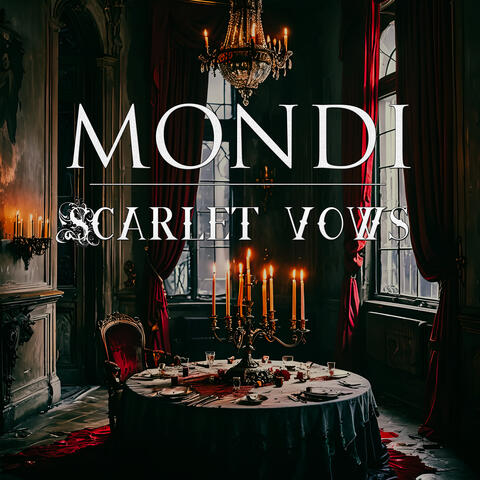 Scarlet Vows