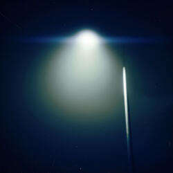 Starless Nights Generation