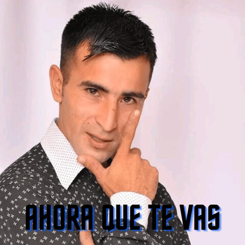 Ahora Que Te Vas