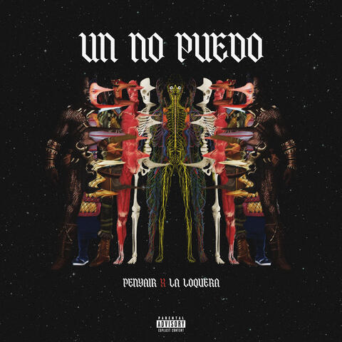 Un no puedo