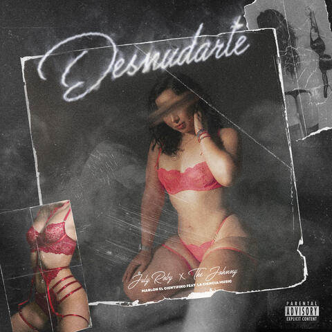 Desnudarte