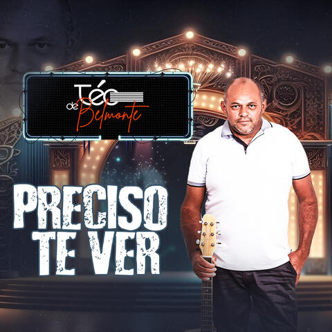 Preciso Te Ver