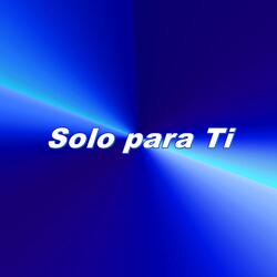 Pienso en Ti