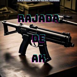 Rajada de Ak