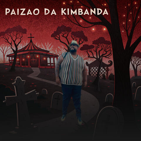 Paizão da Kimbanda