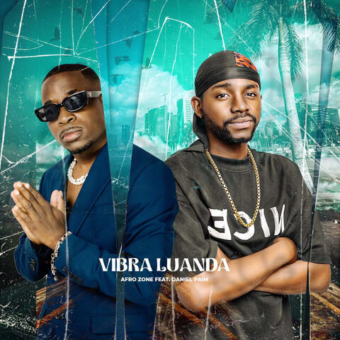 Vibra Luanda