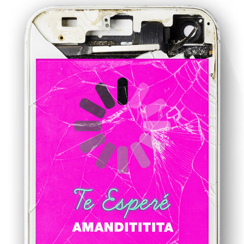 Te Esperé