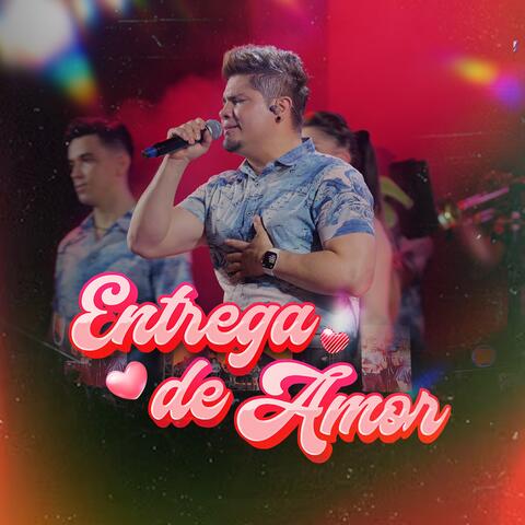 Entrega de Amor