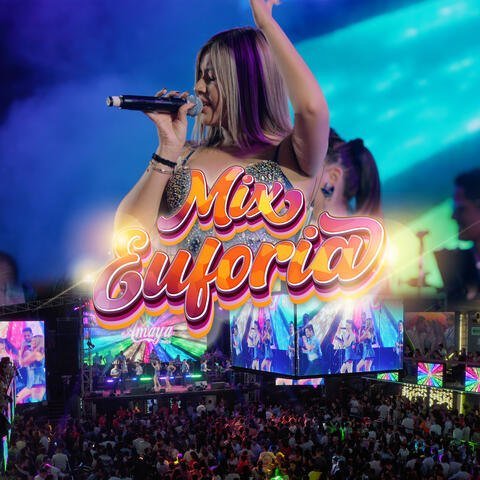 Mix Euforia (Siqui, Siqui/ Ven a Bailar/Sangre Caliente/Salta Salta)