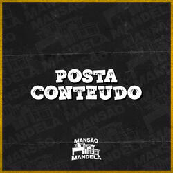 Posta Conteúdo