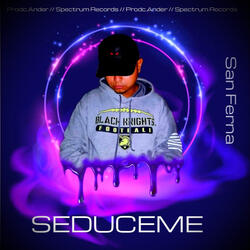 Sedúceme