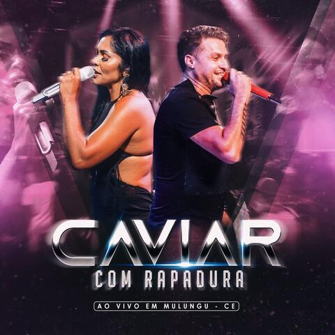 Ao Vivo em Mulungu (Ce)