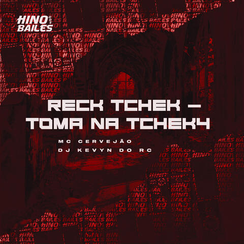 Reck Tchek - Toma na Tchek4