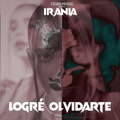 Logré Olvidarte