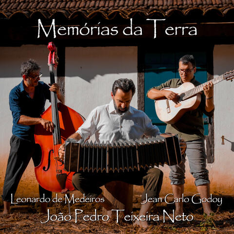 Memórias da Terra