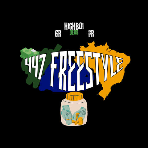 447 Freestyle