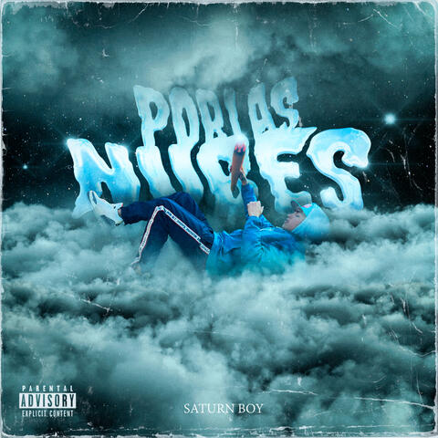 Por las Nubes