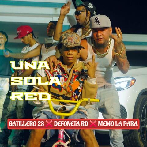 Una Sola Red