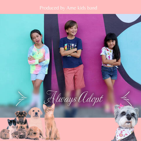 Always Adopt