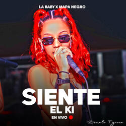 Siente el Ki