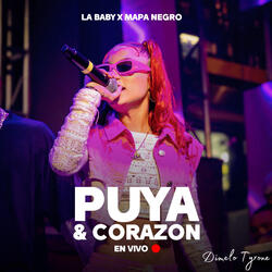 Puya y Corazon