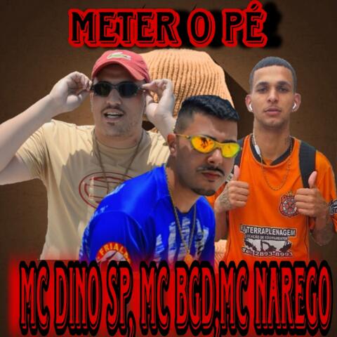Meter o Pé