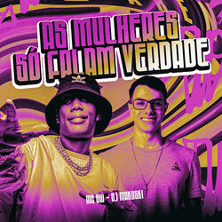 As Mulheres Só Falam Verdade