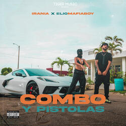 Combo y Pistolas