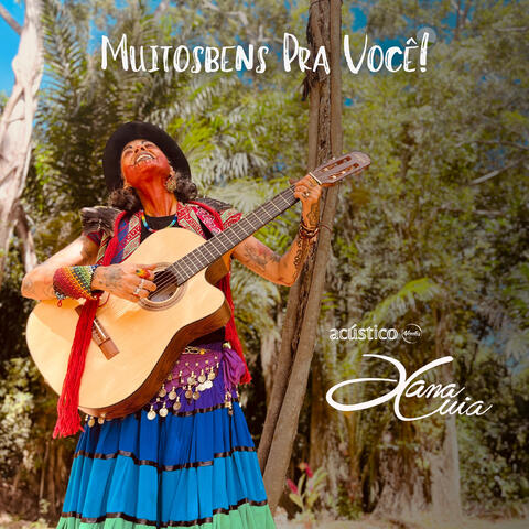 Muitosbens pra Você!