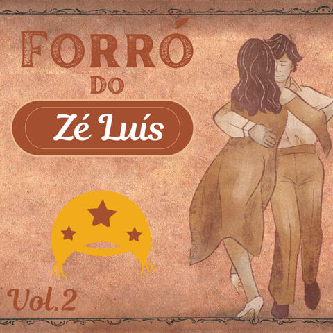 Forró do Zé Luís, Vol. 2