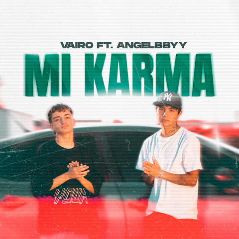Mi Karma