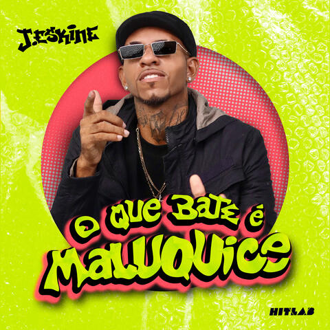 O Que Bate É Maluquice