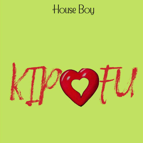 Kipofu