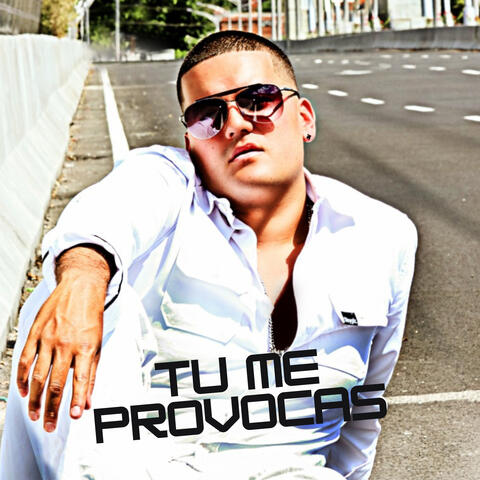 Tu Me Provocas